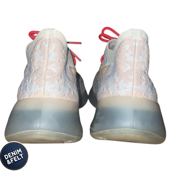 Adidas Men’s YEEZY BOOST 380 'PEPPER NON-REFLECTIVE' | EXCELLENT CONDITION!🔥 - Picture 10 of 16